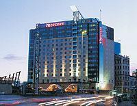 Mercure Sydney Hotel Picture 1