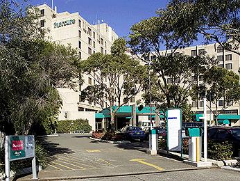 Mercure Sydney Airport Hotel Picture 1