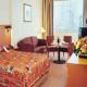 Novotel Sydney Darling Harbour Hotel Picture 