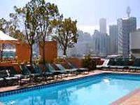 Novotel Sydney Darling Harbour Hotel Picture 3