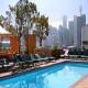 Novotel Sydney Darling Harbour Hotel Picture 