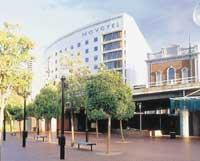 Novotel Rockford Darling Harbour Hotel Picture 1
