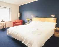 Novotel Rockford Darling Harbour Hotel Picture 2