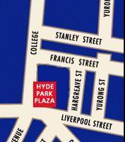Oaks Hyde Park Plaza Hotel Picture 5