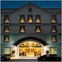 The Observatory Hotel Picture 1