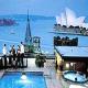 Old Sydney Holiday Inn Hotel Picture 