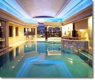 Quay West Suites Sydney Hotel Picture 5