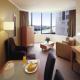 Quay West Suites Sydney Hotel Picture 