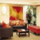 Quay West Suites Sydney Hotel Picture 