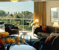 Quay Grand Suites Sydney Hotel Picture 3