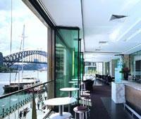 Quay Grand Suites Sydney Hotel Picture 4