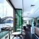 Quay Grand Suites Sydney Hotel Picture 