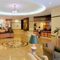 Saville 2 Bond Street Hotel Picture 3