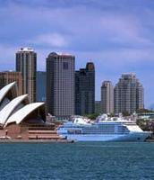 Shangri-La Hotel Sydney Picture 1