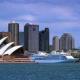 Shangri-La Hotel Sydney Picture 
