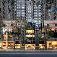 Sheraton On The Park Hotel Picture 1