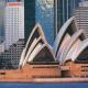 Sydney Harbour Marriott Hotel Picture 