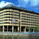 Strand Intercontinental Hotel Picture 