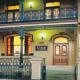 Victoria Court Hotel Picture 