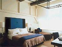 Blue Woolloomooloo Bay Sydney Hotel Picture 1