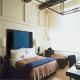 Blue Woolloomooloo Bay Sydney Hotel Picture 