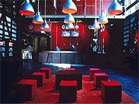 Blue Woolloomooloo Bay Sydney Hotel Picture 2