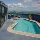Holiday Inn Townsville Hotel Picture 