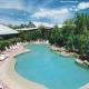 Mercure Inn Townsville Hotel Picture 