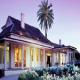 Chateau Yering Historic House Hotel Picture 