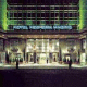 Hesperia Madrid Hotel Picture 