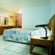 King Sound Resort Hotel Picture 