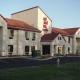 Red Roof Inn Hotel Picture 