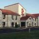 Red Roof Inn Hotel Picture 