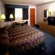Francisco Bay Inn Hotel Picture 