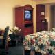Hilton Garden Inn Dallas Market Center Hotel Picture 