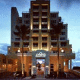 South Beach Marriott Hotel Picture 