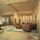 Villa Real Hotel Madrid Picture 