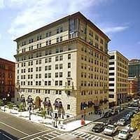 Jurys Boston Hotel Picture 1