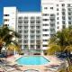 Courtyard By Marriott Miami Beach Oceanfront Hotel Picture 