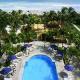Courtyard By Marriott Miami Beach Oceanfront Hotel Picture 