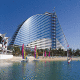 Jumeirah Beach Hotel Picture 