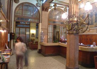 Espana Hotel Picture 7