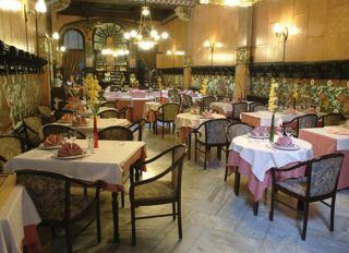 Espana Hotel Picture 3