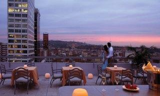 Expo Hotel Barcelona Picture 1