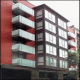 Zenit Borrell Hotel Picture 