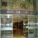 Zenit Borrell Hotel Picture 