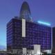 Silken Diagonal Hotel Picture 