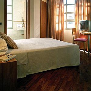 Apsis Aranea Hotel Picture 1