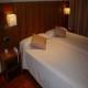 Apsis Aranea Hotel Picture 