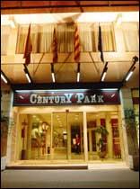 Century Park Hotel Picture 1